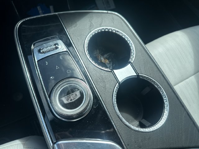 Certified 2023 Cadillac Lyriq 2WD image 19