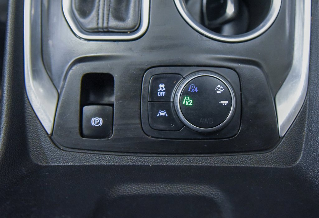 Used 2019 Chevrolet Traverse Premier w/ Redline Edition image 38