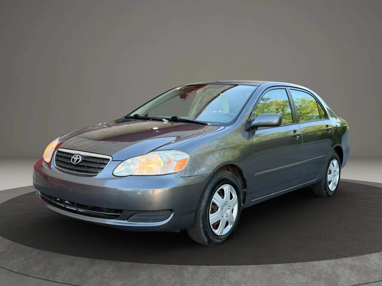 Used 2008 Toyota Corolla S FWD image 1