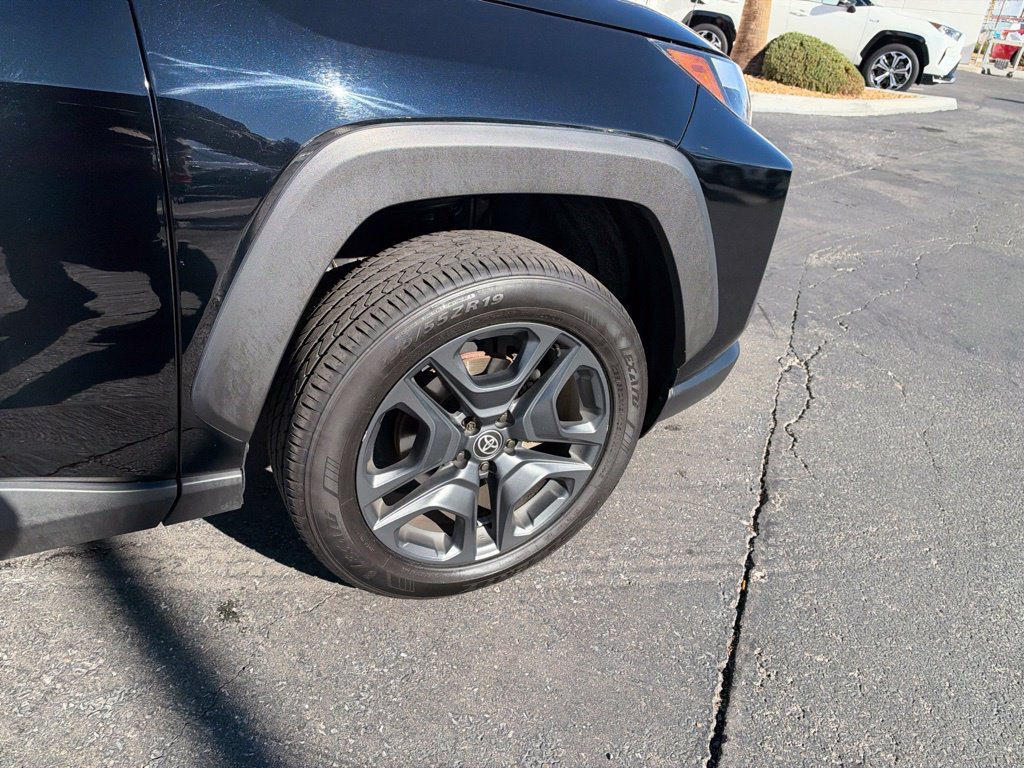 Certified 2024 Toyota RAV4 Adventure AWD/4WD image 23