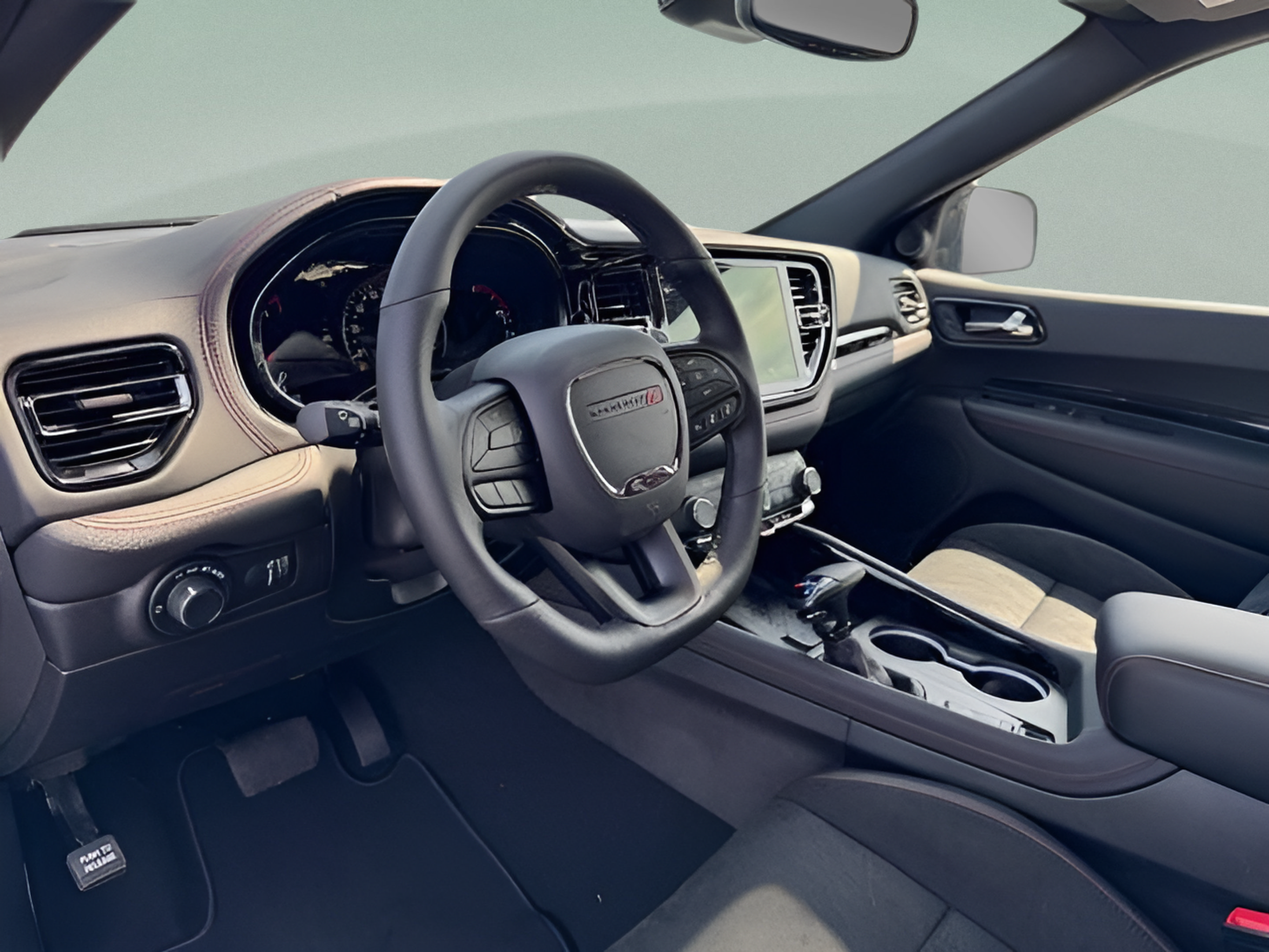New 2026 Dodge Durango GT AWD/4WD image 19