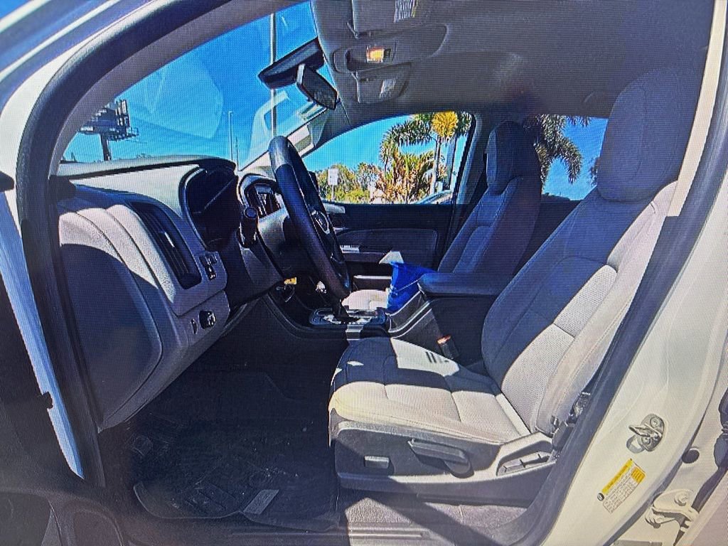 Used 2019 GMC Canyon 2WD Crew Cab w/ Convenience Package image 7