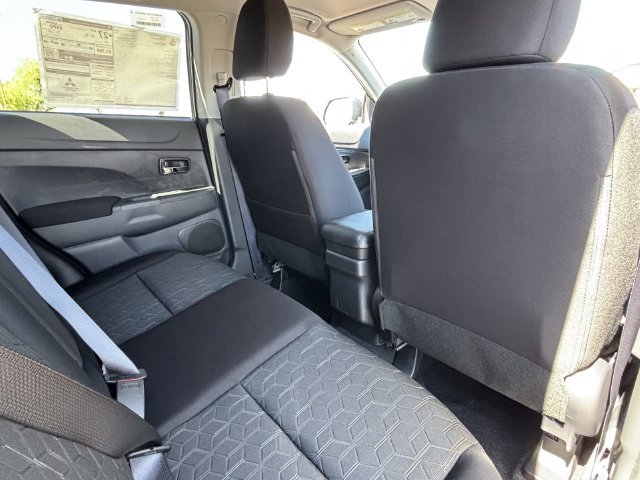 New 2027 Mitsubishi Outlander Sport FWD image 9