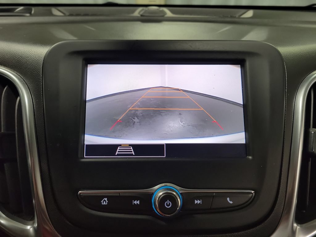 Used 2022 Chevrolet Equinox LT FWD image 21