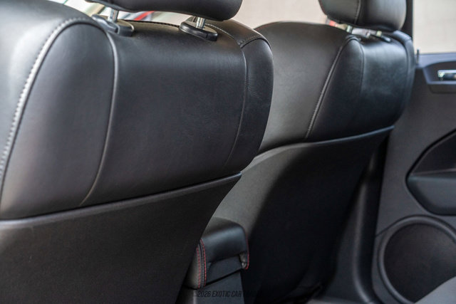 Used 2008 Dodge Caliber SRT-4 w/ SRT Option Group II image 57