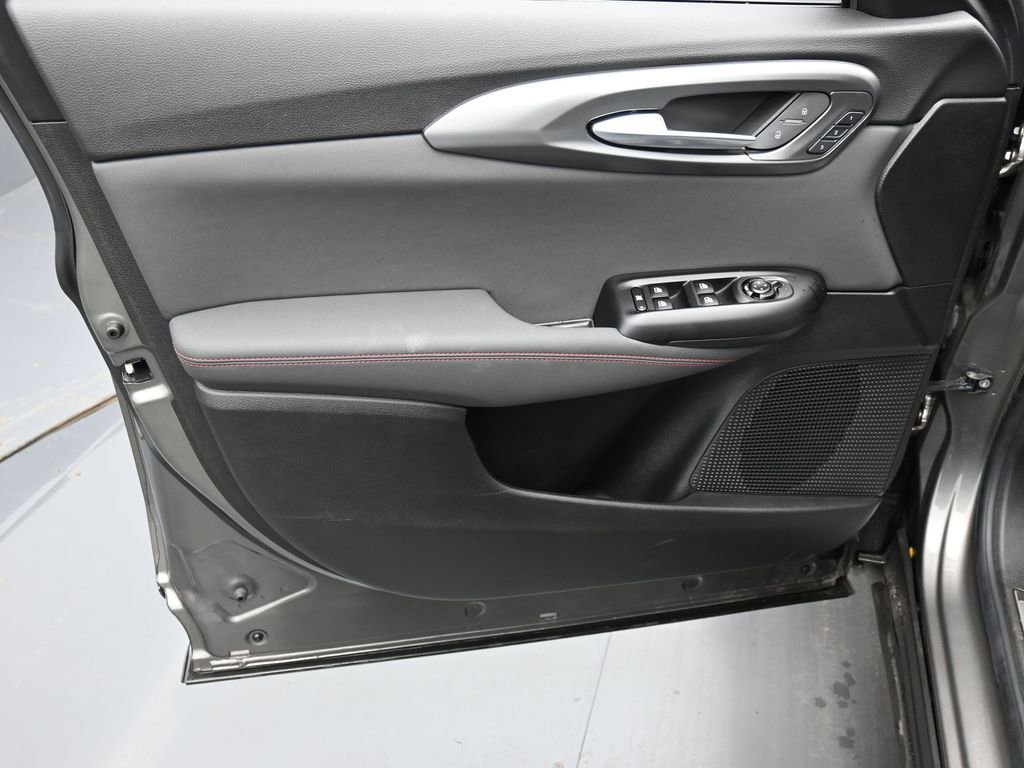 Used 2024 Dodge Hornet R/T w/ Track Pack image 9