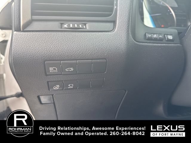 Used 2019 Lexus RX 350 AWD w/ Navigation Package image 11