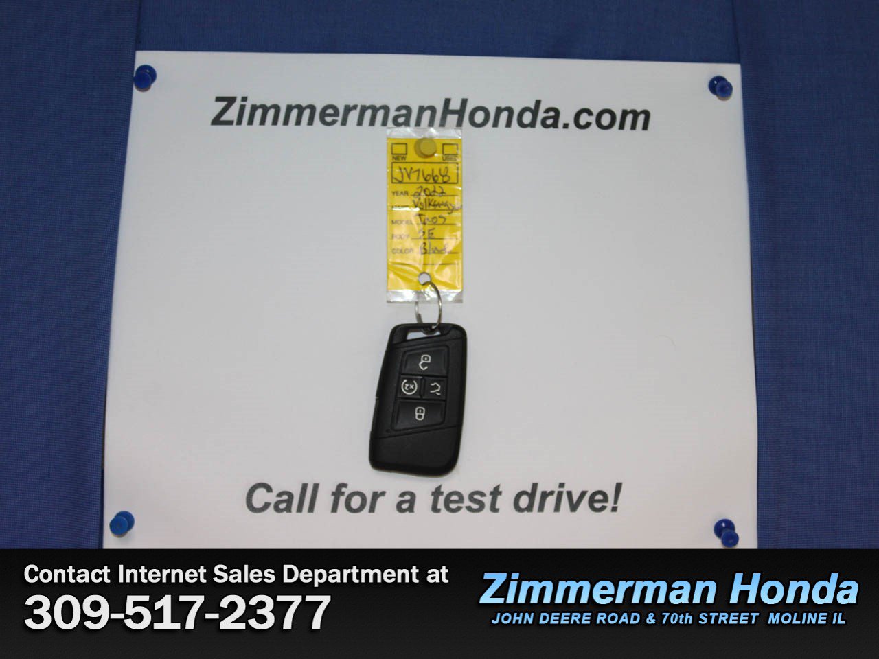 Used 2022 Volkswagen Taos SE w/ IQ.Drive SE Package AWD/4WD image 25
