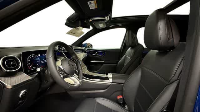 Certified 2026 Mercedes-Benz GLC 300 4MATIC image 4