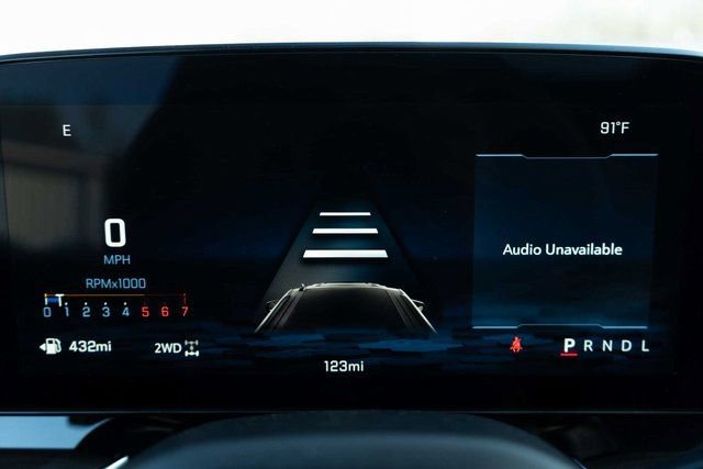 New 2026 Chevrolet Suburban Premier image 29