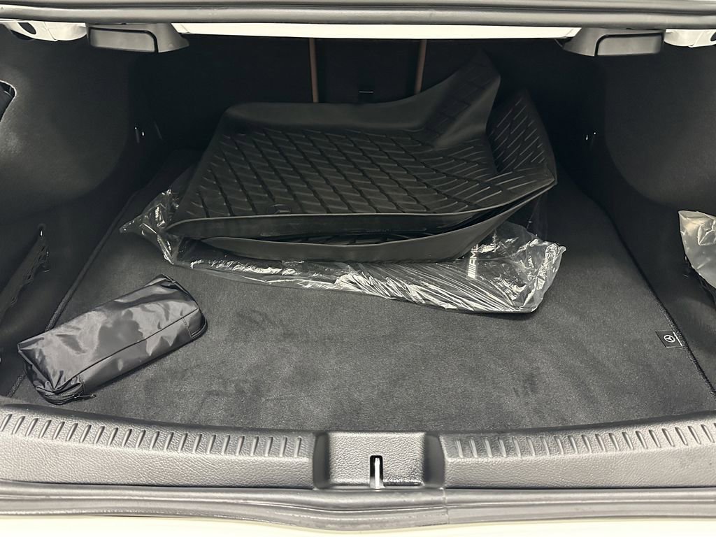 Certified 2025 Mercedes-Benz CLA 250 4MATIC image 20