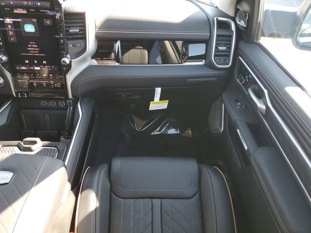 New 2026 RAM 1500 Tungsten image 21