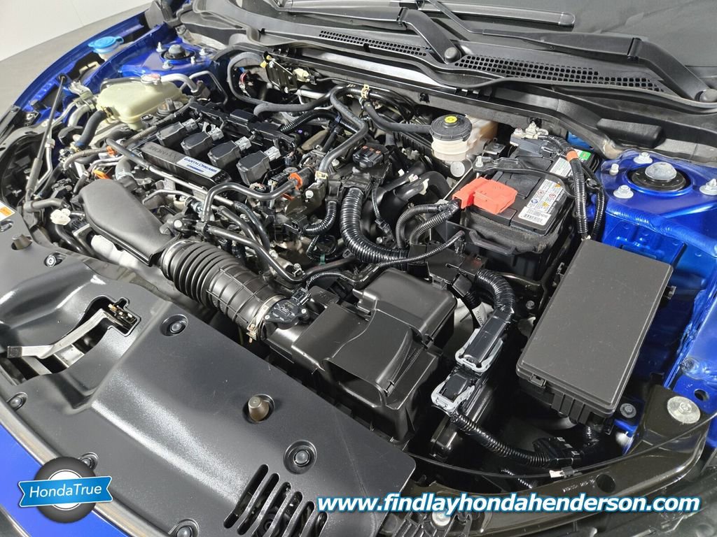 Used 2020 Honda Civic Si image 21