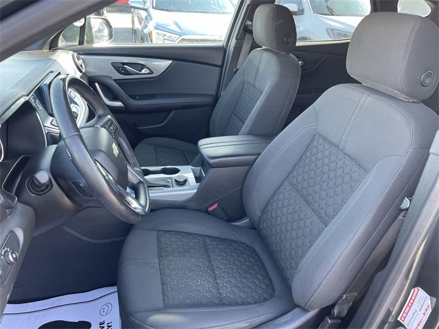 Used 2019 Chevrolet Blazer LT w/ LPO, Floor Liner Package image 11