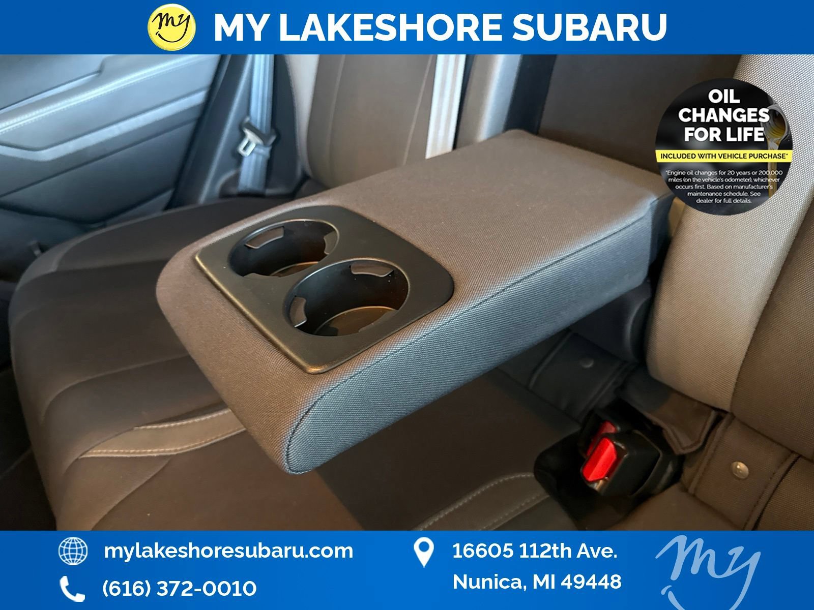 Certified 2025 Subaru Crosstrek 2.5i Premium AWD/4WD image 24