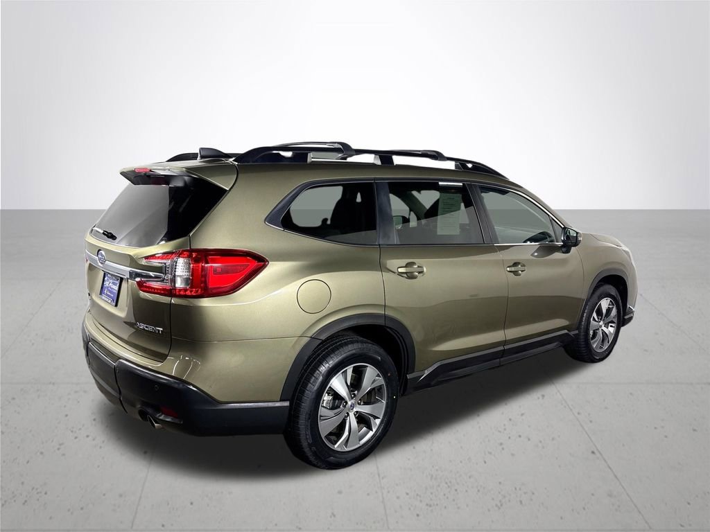 Certified 2023 Subaru Ascent Premium w/ Convenience Package AWD/4WD image 7