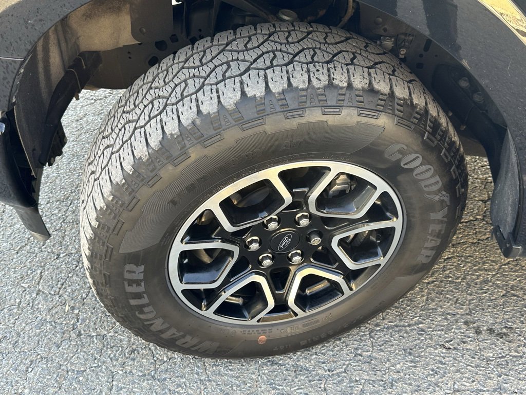 Used 2022 Ford F150 XLT w/ Equipment Group 302A High image 39