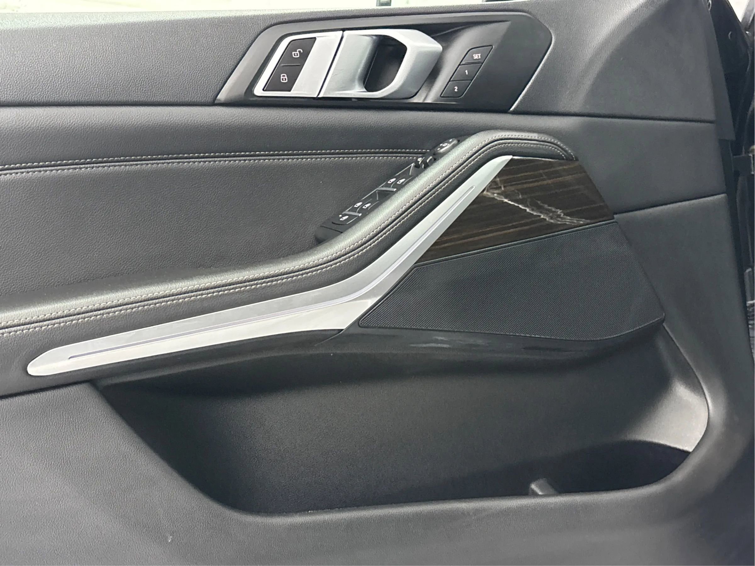 Used 2019 BMW X5 xDrive40i image 25