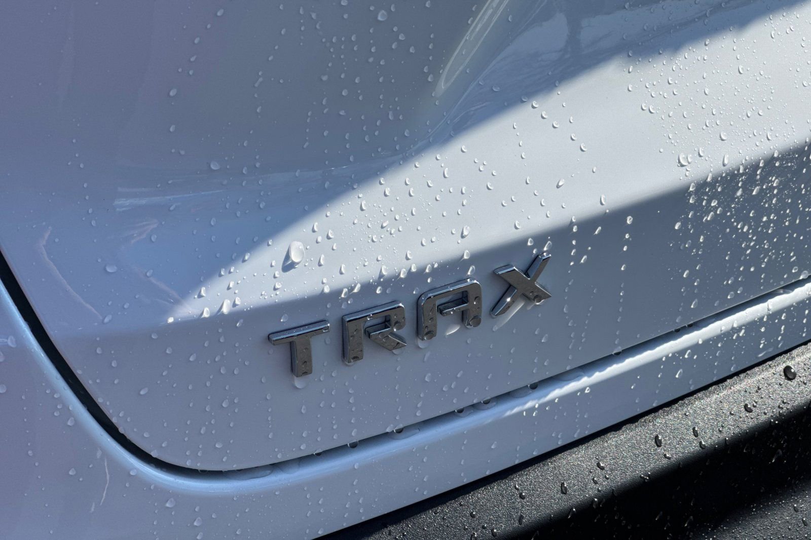 New 2026 Chevrolet Trax LT w/ Driver Confidence Package image 25