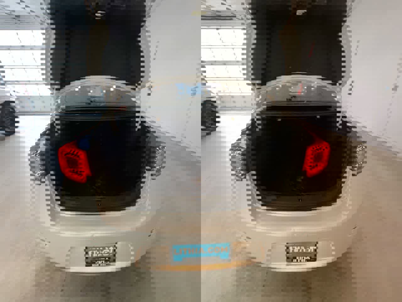 Used 2015 Chevrolet Malibu LTZ image 24