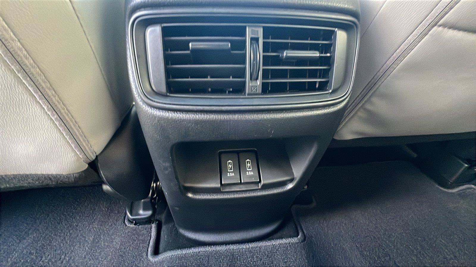 Used 2019 Honda CR-V EX-L image 21