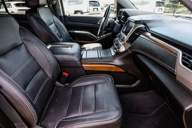 Used 2019 GMC Yukon Denali w/ Denali Ultimate Package AWD/4WD image 20