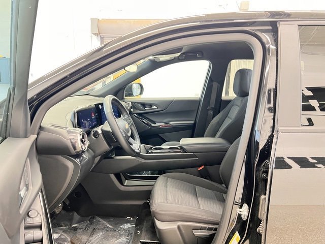 Certified 2025 Chevrolet Equinox LT image 17