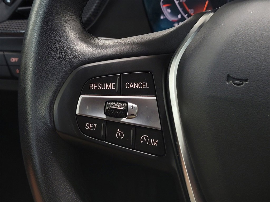 Certified 2024 BMW 228i Gran Coupe w/ Convenience Package image 16