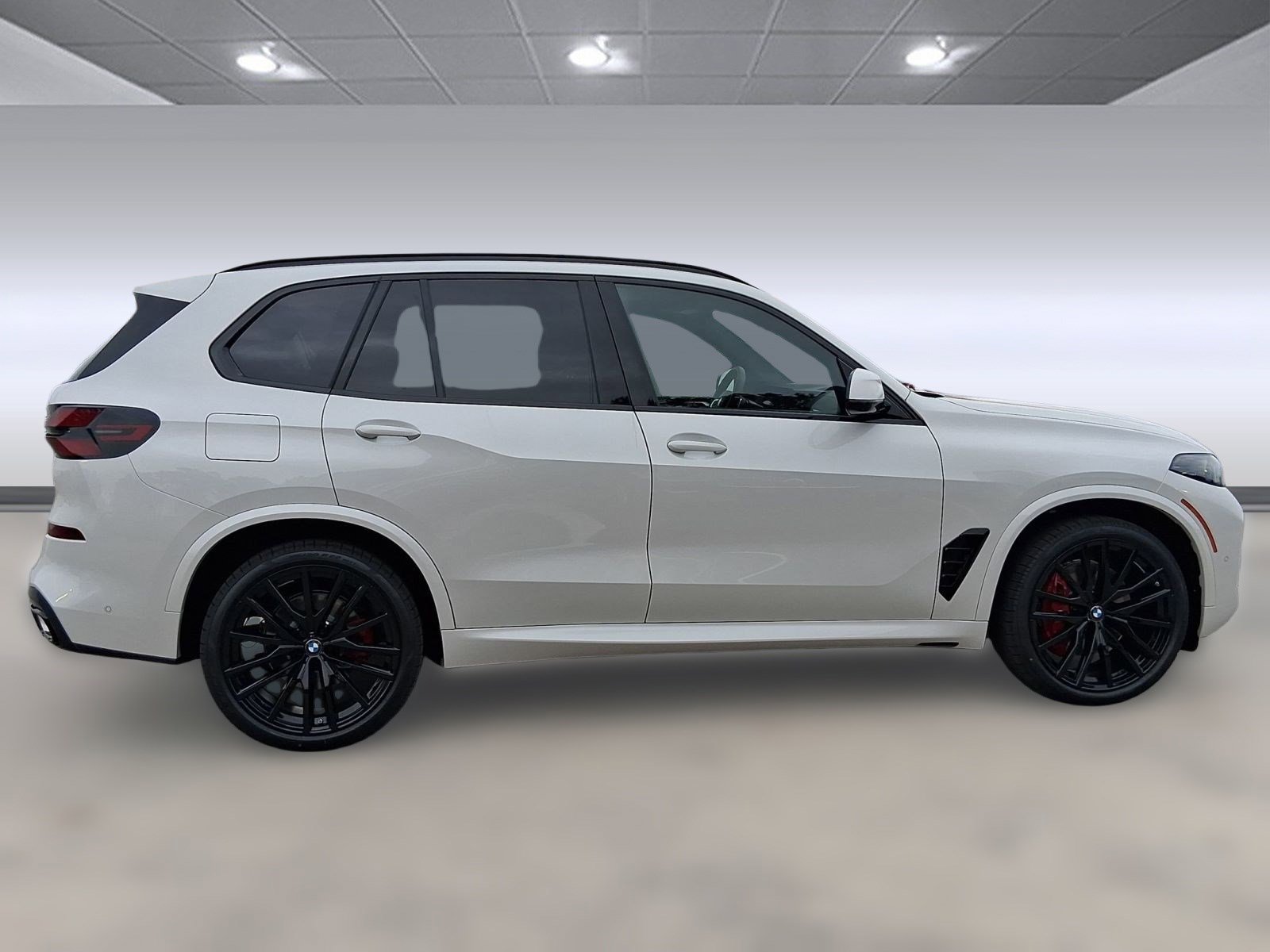 New 2026 BMW X5 xDrive40i w/ M Sport Package image 7