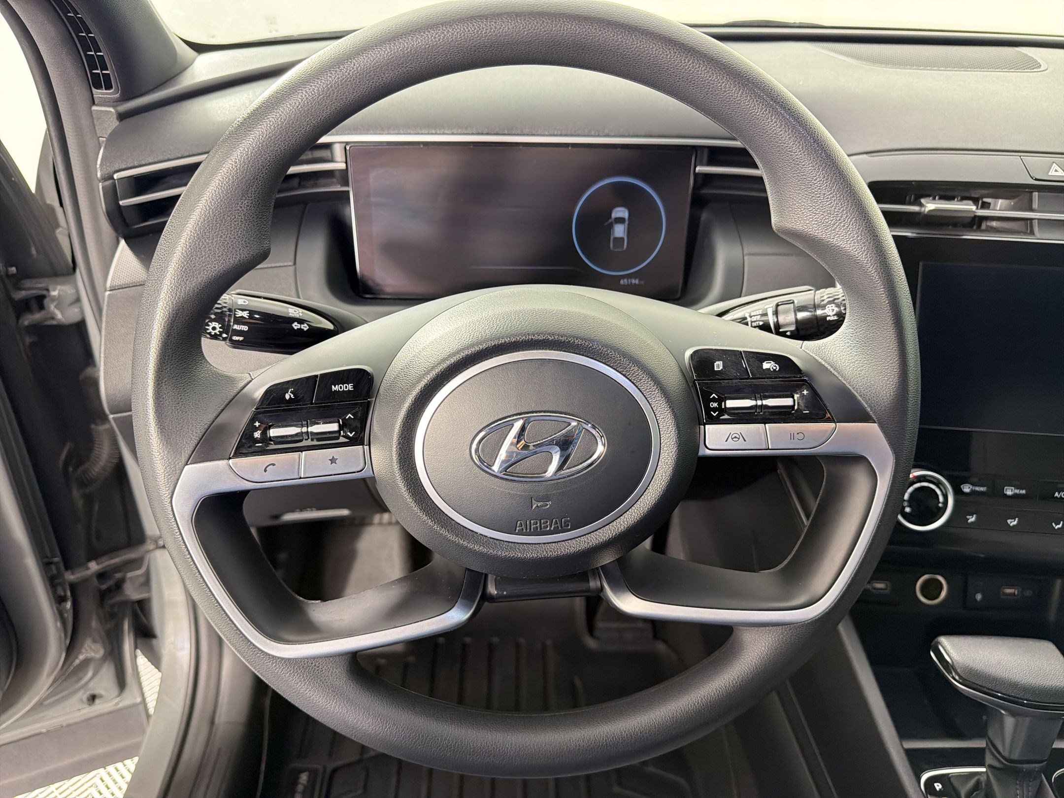 Used 2022 Hyundai Santa Cruz SEL w/ Activity Package image 18