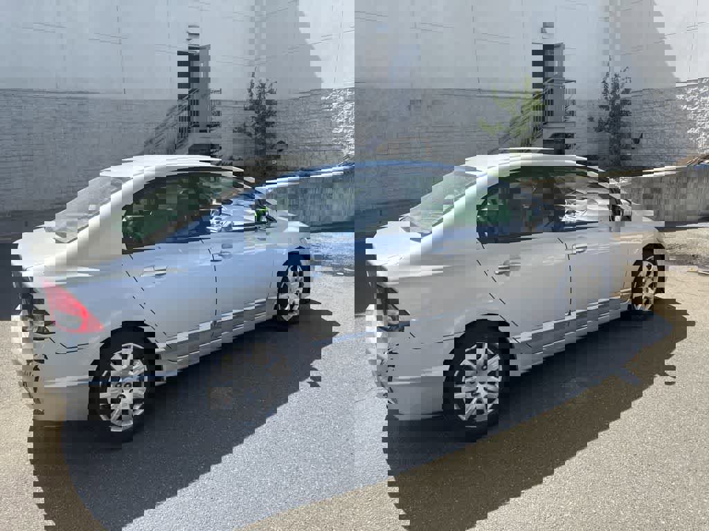 Used 2009 Honda Civic LX image 17