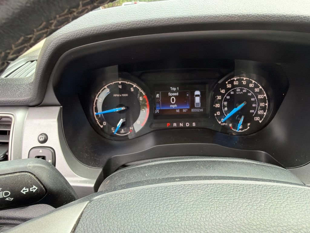 Used 2020 Ford Ranger XLT w/ Equipment Group 301A Mid AWD/4WD image 4
