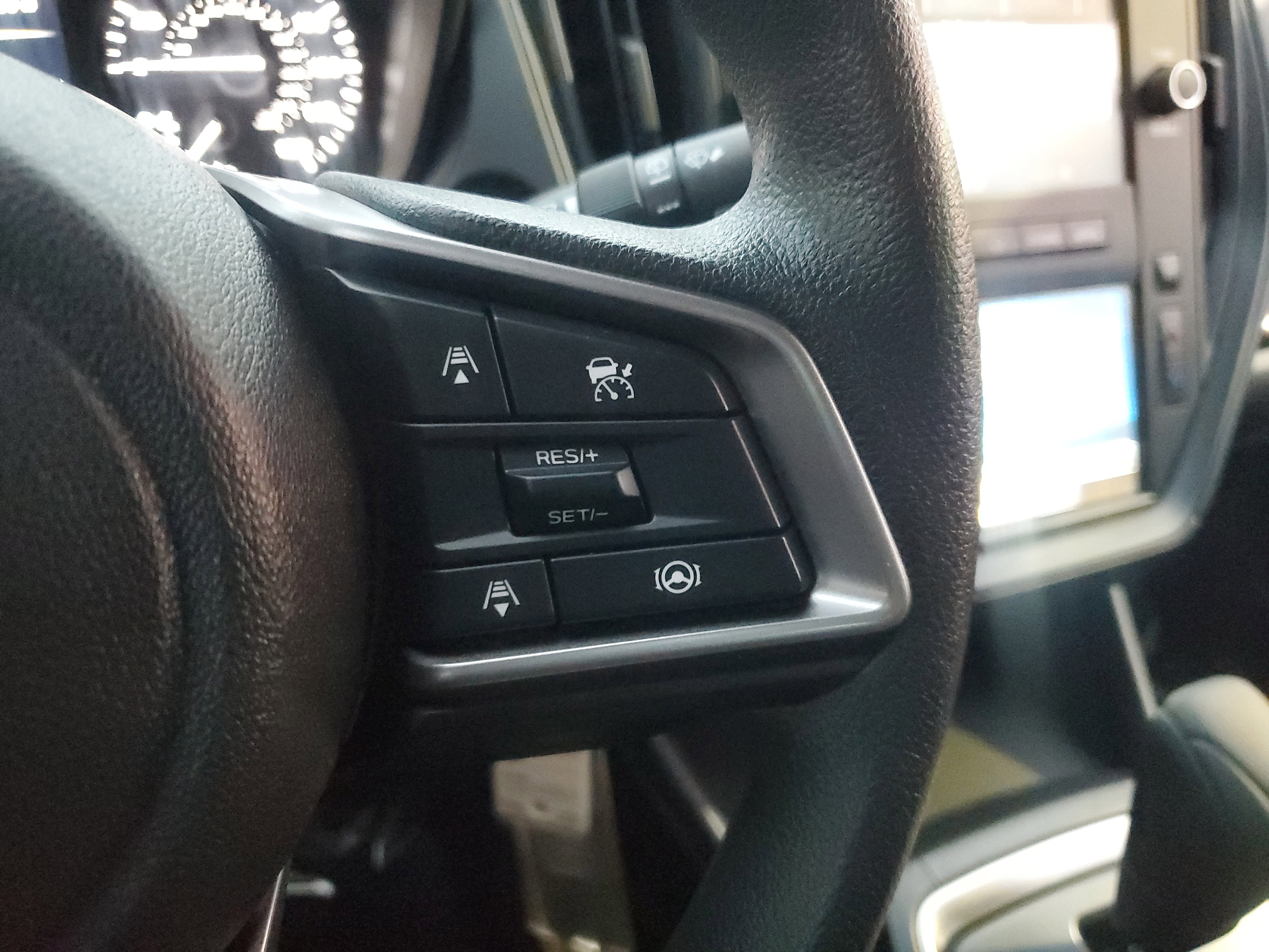 Used 2025 Subaru Impreza 2.0i image 19