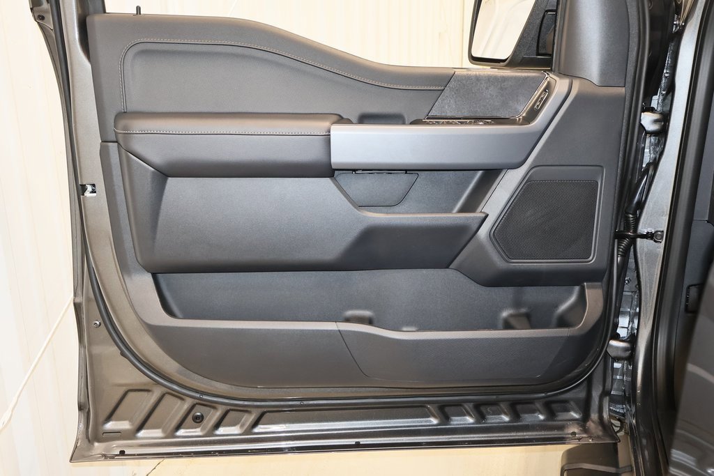 New 2025 Ford F150 XLT w/ Equipment Group 302A MID image 9