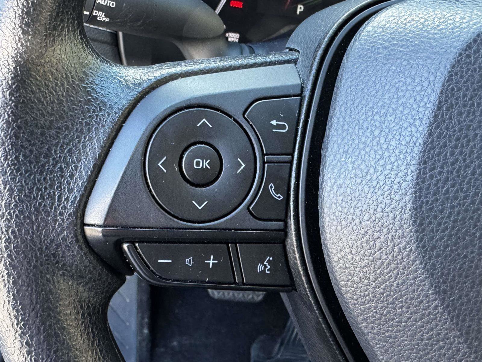 Certified 2025 Toyota RAV4 XLE AWD/4WD image 19