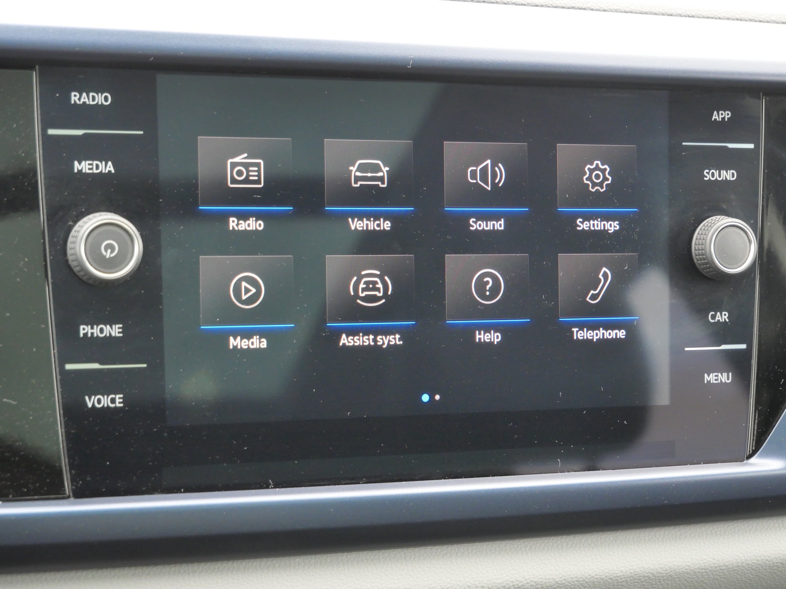 Certified 2023 Volkswagen Taos SE w/ Panoramic Sunroof Package image 23