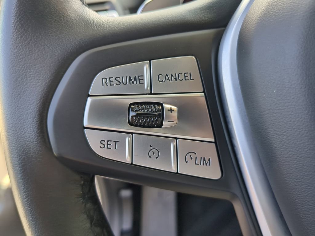 Used 2023 BMW X3 sDrive30i w/ Convenience Package RWD image 29