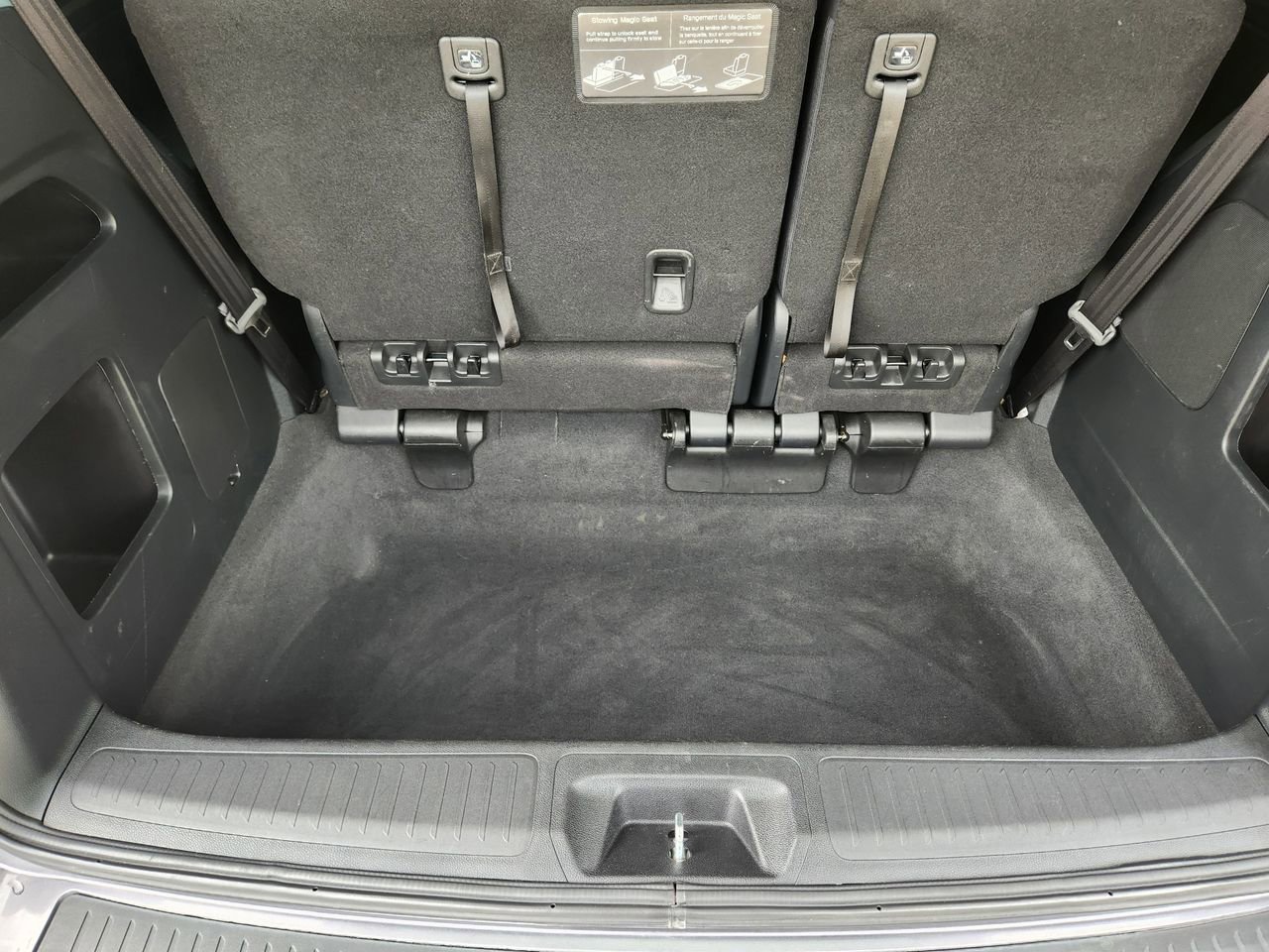 Used 2022 Honda Odyssey EX-L image 32