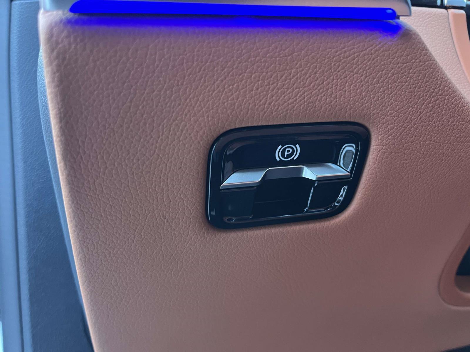 Certified 2024 Mercedes-Benz S 580e 4MATIC Sedan image 20