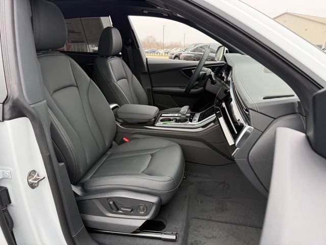 New 2026 Audi Q8 Premium Plus AWD/4WD image 21