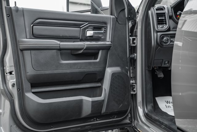 New 2026 RAM 2500 Rebel image 41