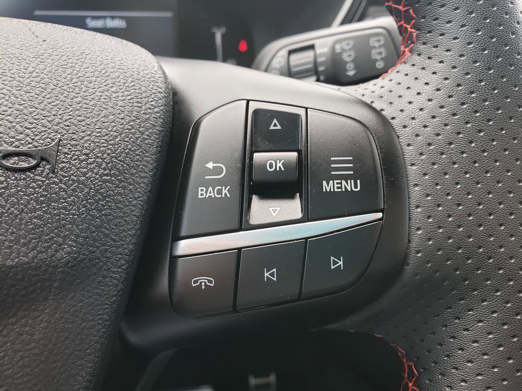 Used 2023 Ford Escape ST-Line w/ Tech Pack #1 AWD/4WD image 20