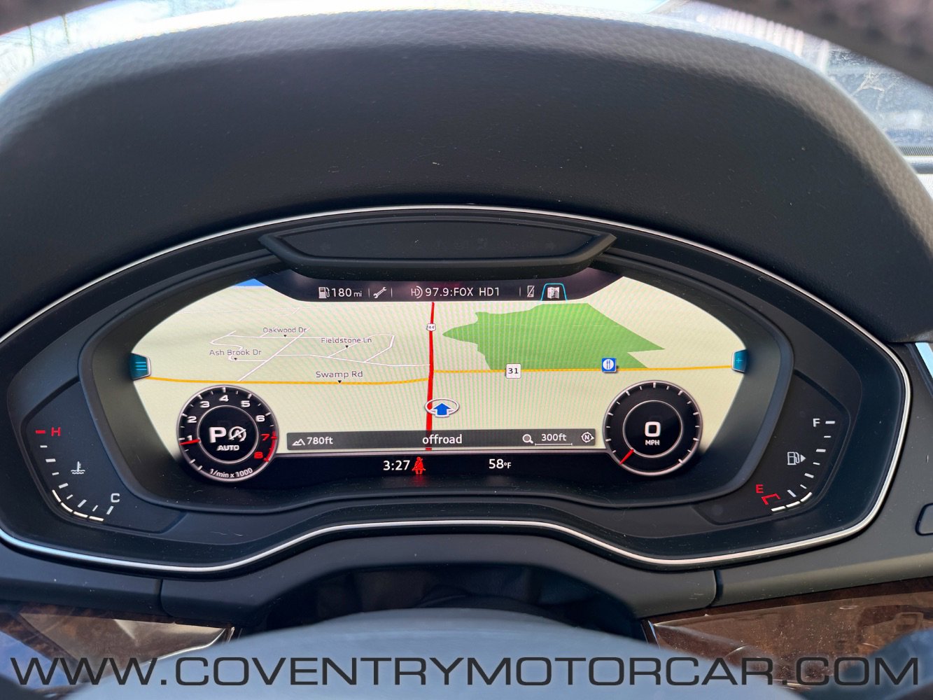 Used 2018 Audi Q5 2.0T Premium Plus image 22