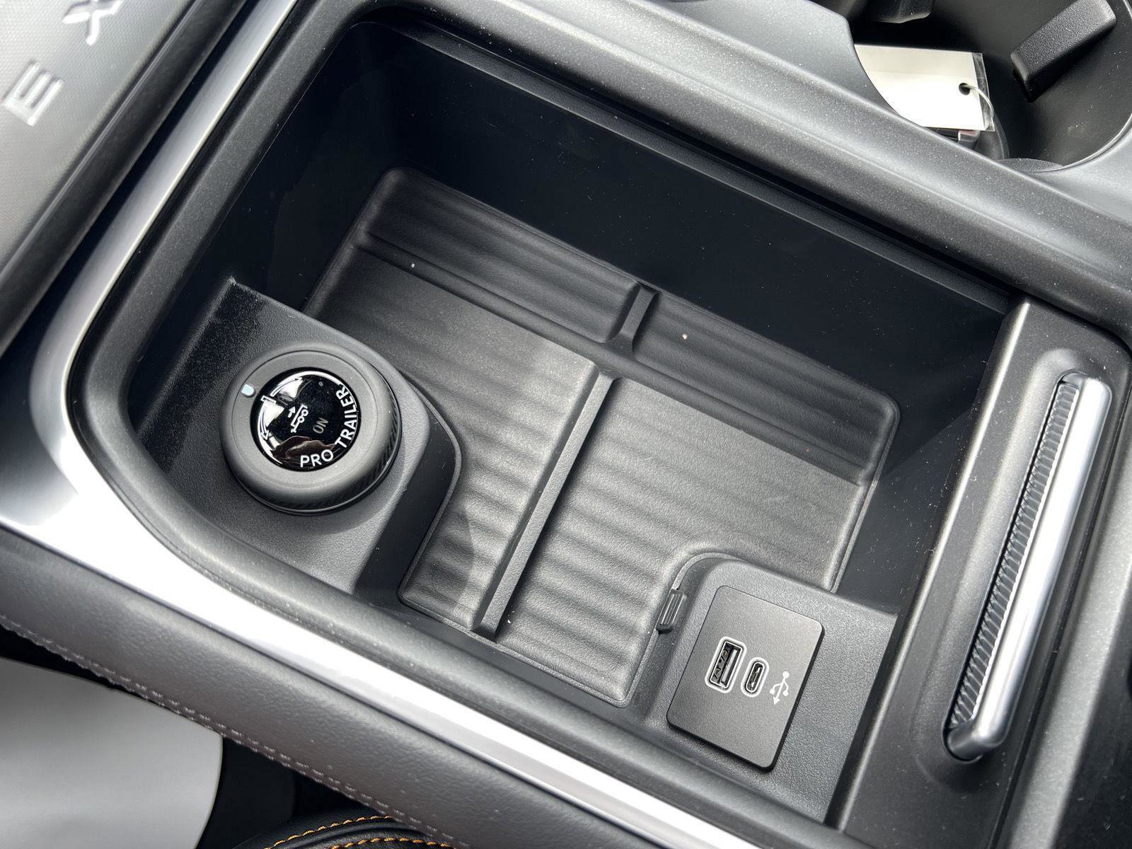 New 2026 Ford Expedition Tremor AWD/4WD image 36