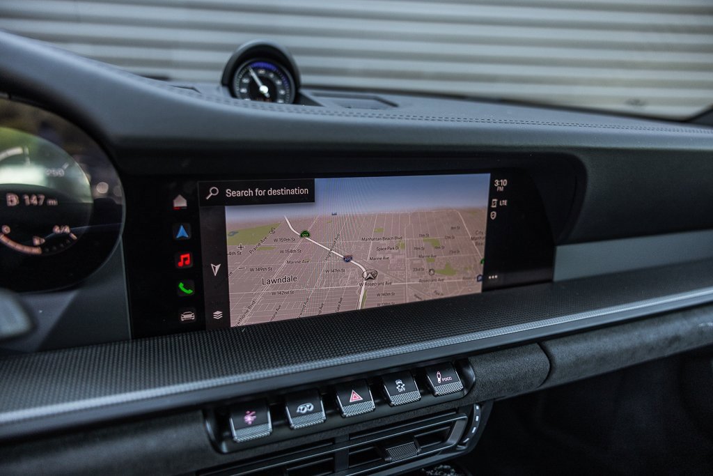 Certified 2024 Porsche 911 Carrera GTS image 15