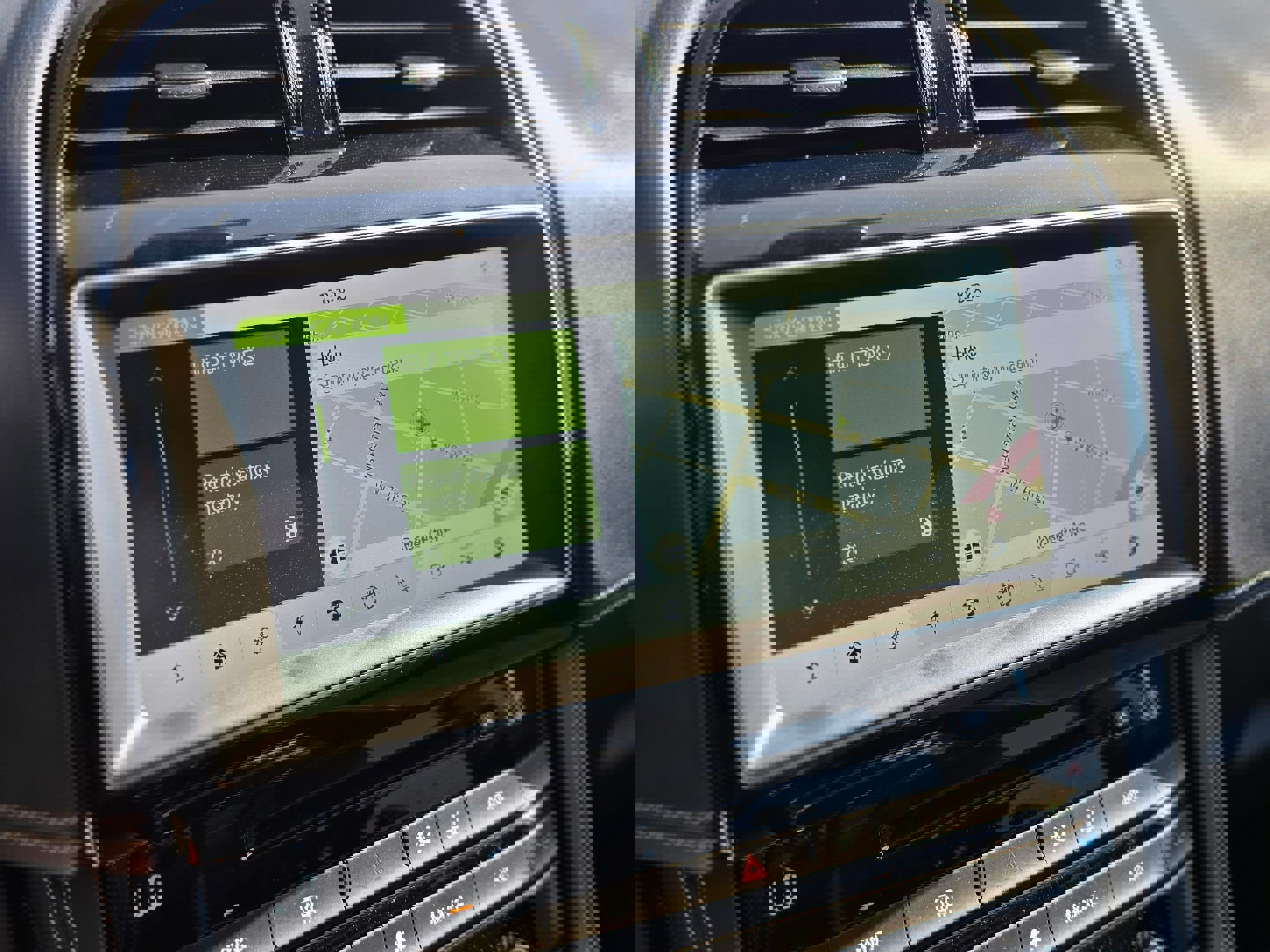 Used 2017 Jaguar F-PACE R-Sport AWD/4WD image 36