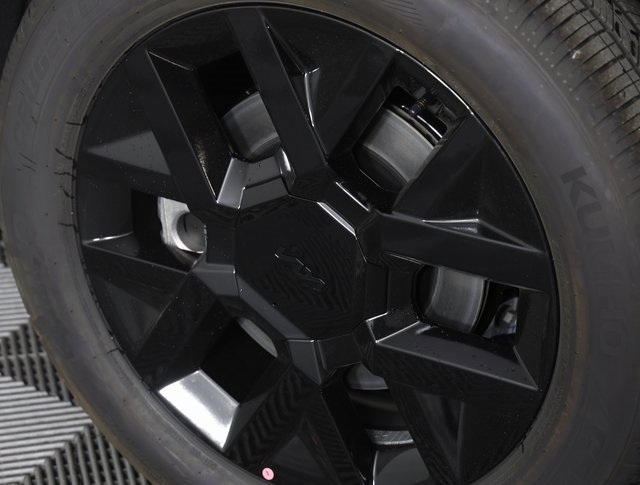 New 2026 Kia EV9 Land image 7