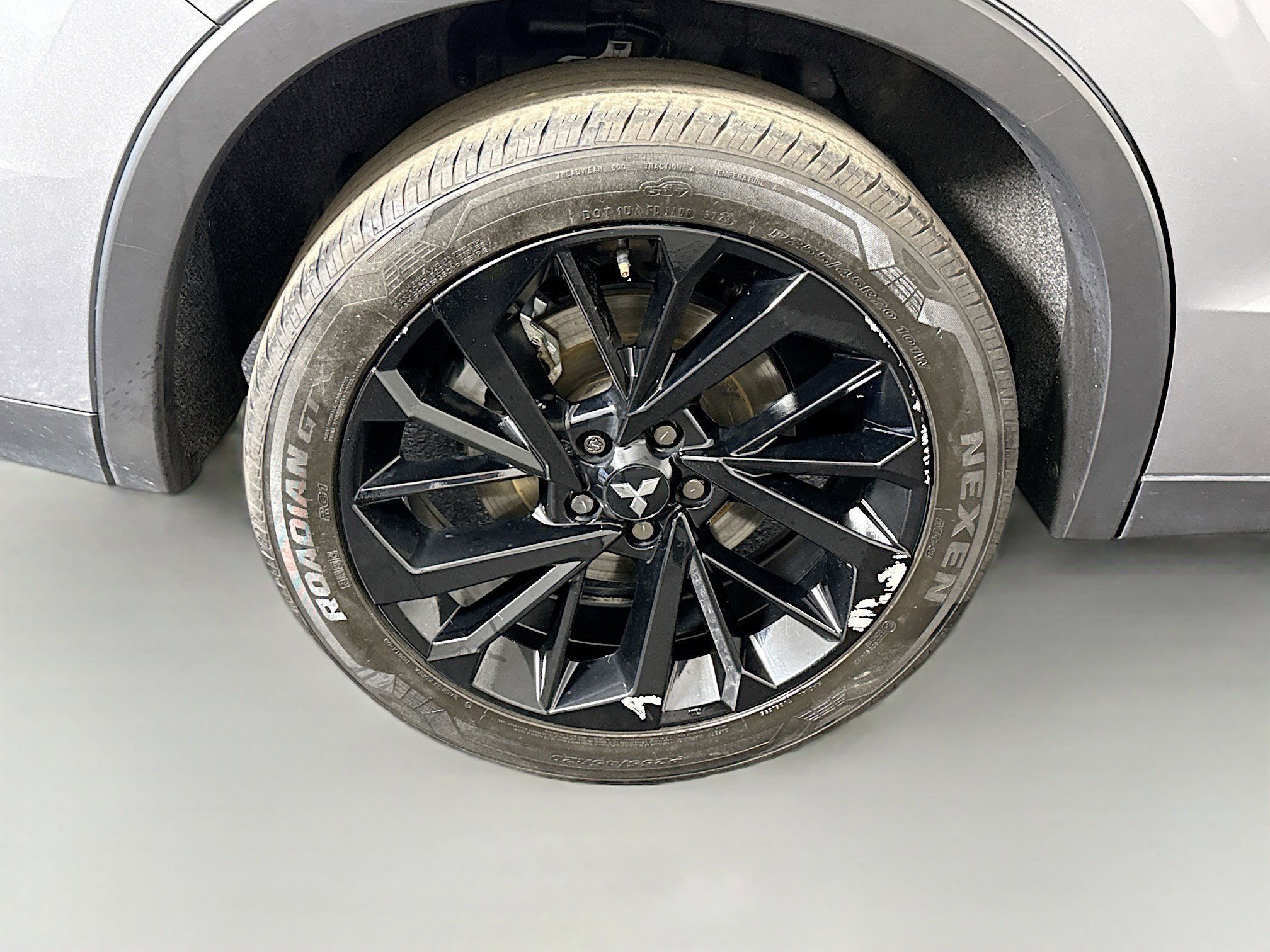 Used 2024 Mitsubishi Outlander SE Black Edition image 33