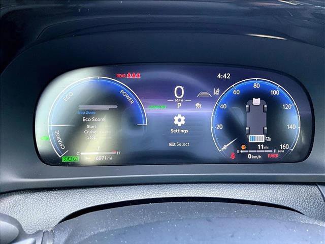 Used 2023 Toyota Crown Platinum image 22