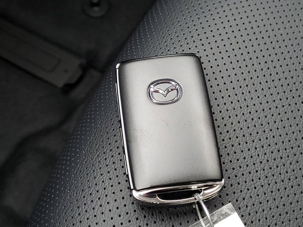 New 2026 MAZDA CX-90 Plug-In Hybrid w/Premium Sport image 35